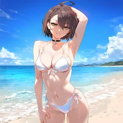 [Patreon][WaifuLover985] Baltimore x BBC +extras [AI Generated]