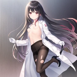 AI图，免费AI绘画[AI Generated]