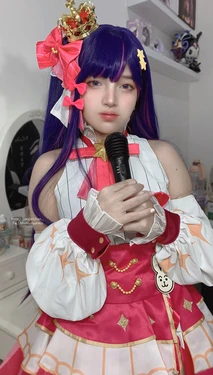 [Angel Chan] Ai Hoshino