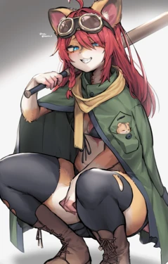 [Pixiv] ksyaro (Suurin)