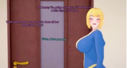 [Sanfesh] Blacked in New Vegas