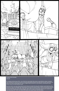 [Rabid] Please Vote For Me (HD)