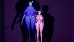 The Seaborn Infection-3.5 海嗣侵蚀-3.5（转化过程）