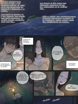 [Laliberte] HONEYMOON [Spanish] [HGUK]