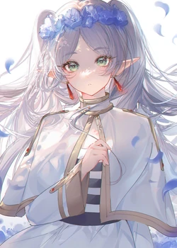 [Pixiv] Kinoko Hime (14264762)