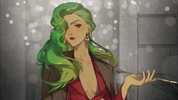 [Open Late Games] Speakeasy