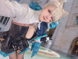 Nookkizz - Genshin Lynette