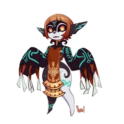 [Nedoiko] Imp Zant