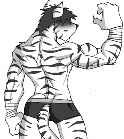 [Luka] Luka's Club Zero Blue Archive