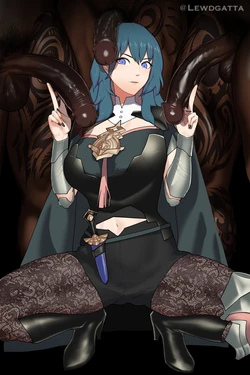 Byleth  uncensored