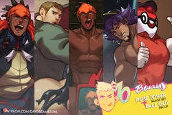 [DaydreamerJim] 2019 september