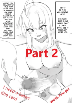 Translated Futa Pictures+ 2