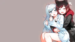 RWBY Wallpapers (SFW) (Part 1)
