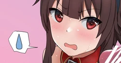 [Oninarasu] Megumin 2 (11/5) (Kono Subarashii Sekai ni Syukufuku o!) [Chinese]