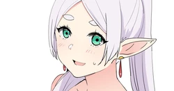 [Oninarasu] Frieren (12/16) (Sousou no Frieren) [Chinese]