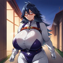 aijuicer - Midnight (153) (Patreon) (AI Generated)