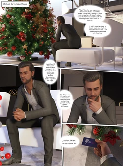 [LilTKit] You're a Doll for Christmas