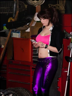 Gemini + Mira Shiver - Like a Saint