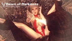 [mercy]Dawn of Darkness Part2 After Story