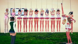 [Artist] Teureg (part 1)