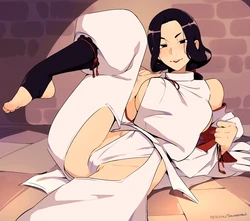 [Squeezable] Maizuru (Delicious in Dungeon)