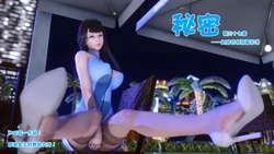 [衣一] 秘密 37-40 无水