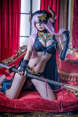 雪貓Yuki Neko - Narmaya