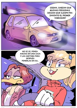 [RenitaReed] Noche de s3x0