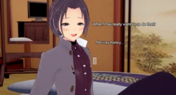 [Sanfesh] C'mon....I am (not) a man