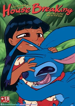 [SoulCentinel] House Breaking (Lilo & Stitch)