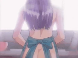 New Angel OAV 4 GIFs