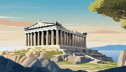 Wonders of the world [AI Generated]