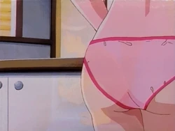 New Angel OAV 5 GIFs