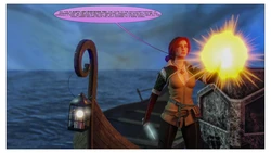 For Science: Triss Merigold and the Curse of Perseverance