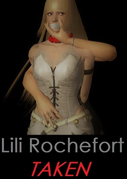 [Czubrowski] Lili Rochefort: Taken + Epilogue