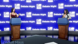 [Adult Haus] The Debat