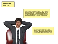 [Cassie Rose Watson] Curse of Destiny