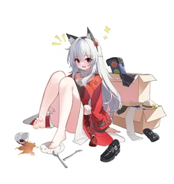 [Pixiv]柠檬静静静静