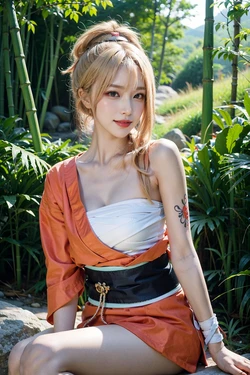 LAIKA 5 [AI Generated]