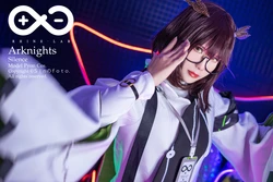 [Pyoncos (ピオン)] Silence Arknights
