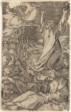 Albrecht Dürer (1471-1528)