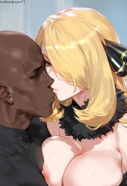 ChocoPizza - Cynthia 234 (Patreon) [AI Generated]