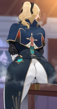 [Okpriko/Naipran] Jean Gunnhildr Collection