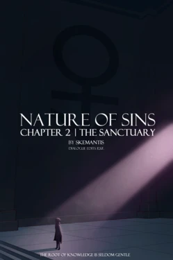 [Skemantis] Nature of Sins: Chapter 2 [English] (ongoing)