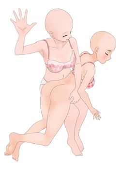 [Eingyeo] My Spanking Friends Vol. 46