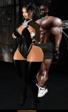 DivineGraceWilliams