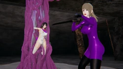 魔法少女短篇05