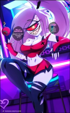 Hazbin Hotel Collection - Felox08