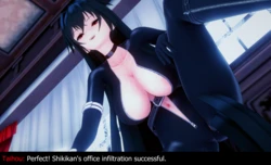 [L3501O] Taihou In Trouble 00-03
