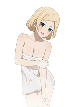 [Fanbox] Coro Fae (2)